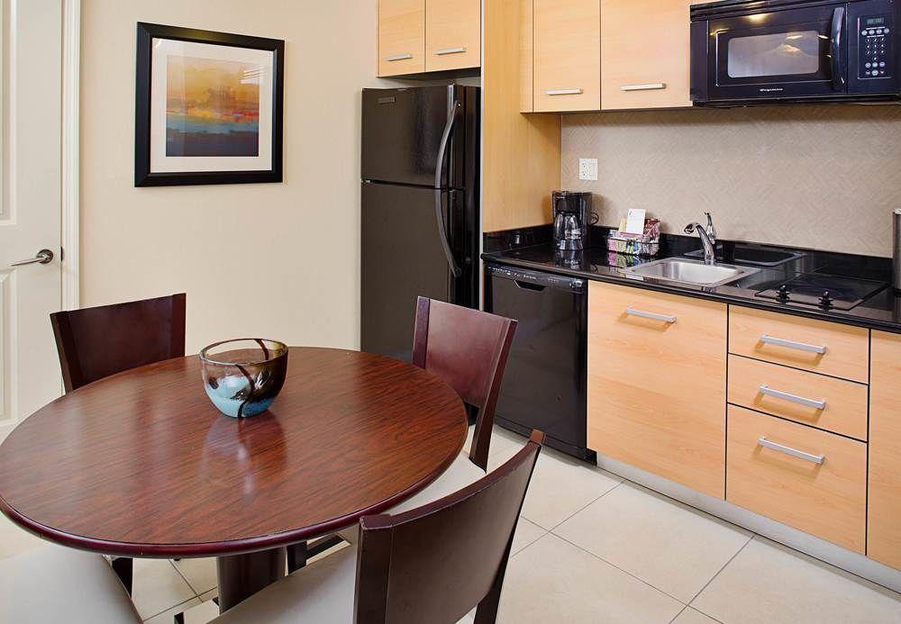 Residence Inn By Marriott Fort Lauderdale Intracoastal Bagian luar foto