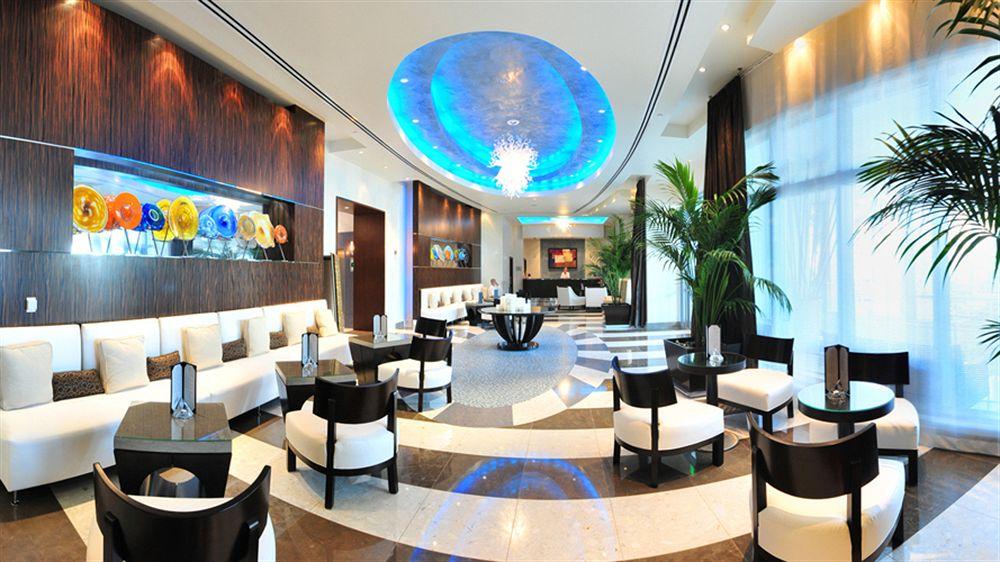Residence Inn By Marriott Fort Lauderdale Intracoastal Bagian luar foto