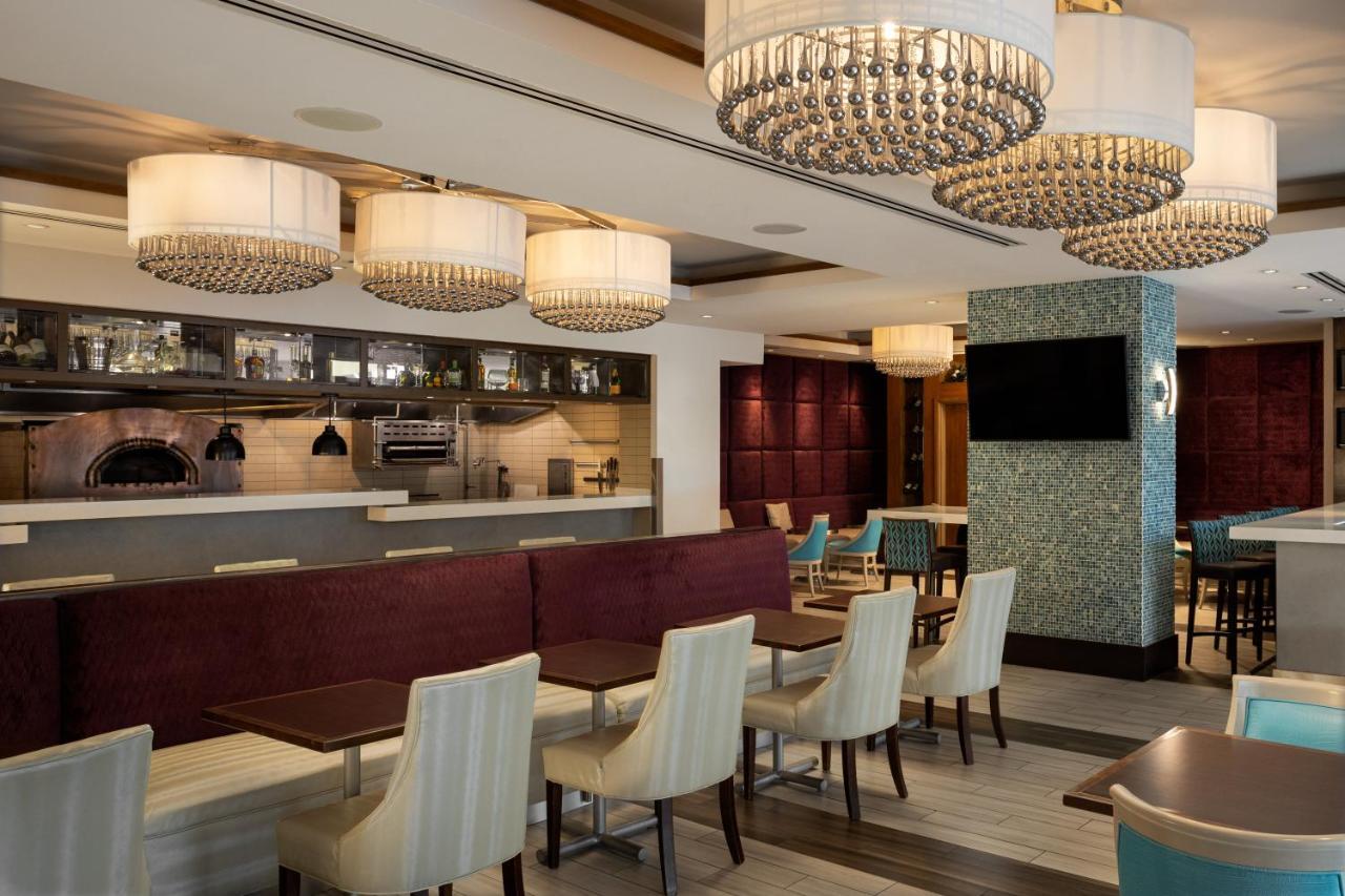 Residence Inn By Marriott Fort Lauderdale Intracoastal Bagian luar foto