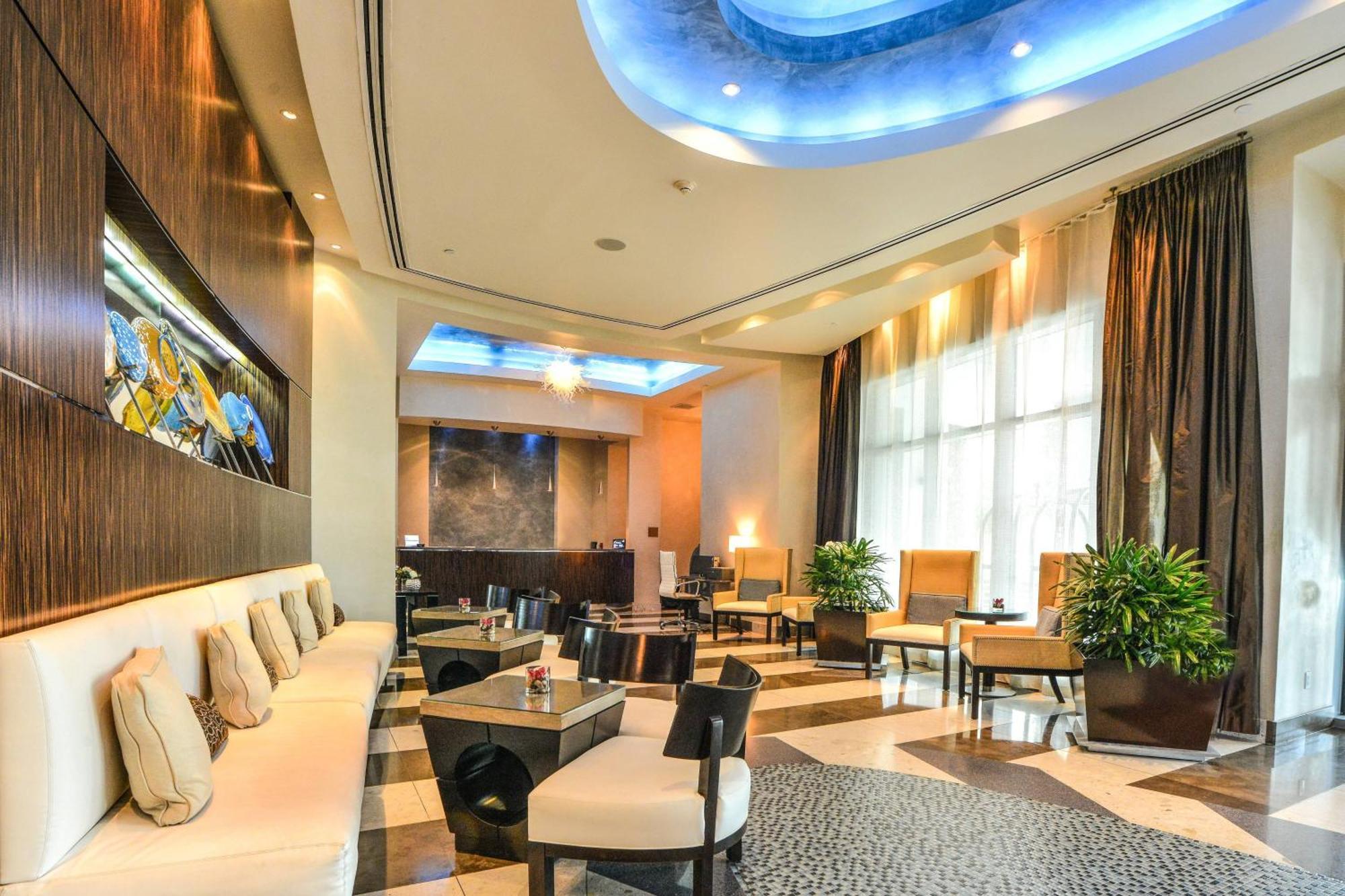 Residence Inn By Marriott Fort Lauderdale Intracoastal Bagian luar foto