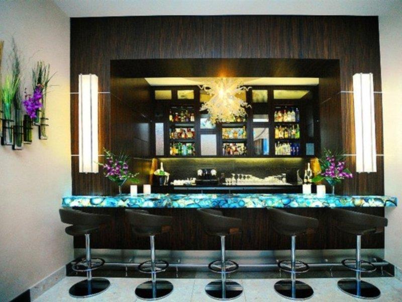 Residence Inn By Marriott Fort Lauderdale Intracoastal Bagian luar foto