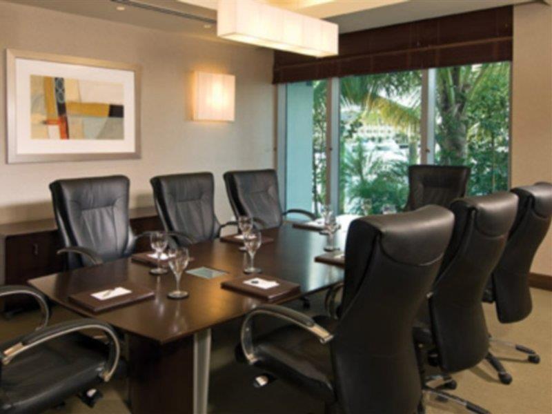 Residence Inn By Marriott Fort Lauderdale Intracoastal Bagian luar foto