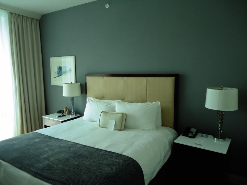 Residence Inn By Marriott Fort Lauderdale Intracoastal Bagian luar foto